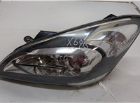  Фара (передняя) KIA Ceed 2007-2012 20639427 #1