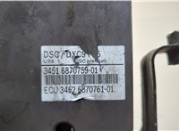 34516870759, 34516870761 Блок АБС, насос (ABS, ESP, ASR) BMW X5 F15 2013-2018 20639430 #6