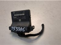 7L5907530A Блок комфорта Porsche Cayenne 2002-2010 20639431 #1