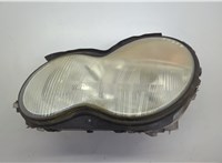  Фара (передняя) Mercedes C W203 2000-2008 20639437 #4