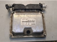 022906032BT, 0261207696 Блок управления двигателем Porsche Cayenne 2002-2010 20639452 #1