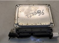 022906032BT, 0261207696 Блок управления двигателем Porsche Cayenne 2002-2010 20639452 #2