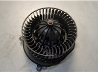  Двигатель отопителя (моторчик печки) Mercedes CLS C219 2004-2010 20639457 #1