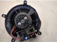  Двигатель отопителя (моторчик печки) Mercedes CLS C219 2004-2010 20639457 #2
