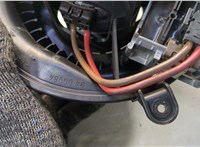  Двигатель отопителя (моторчик печки) Mercedes CLS C219 2004-2010 20639457 #4