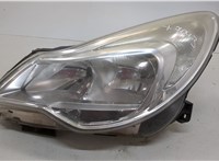 13392707, 90020217 Фара (передняя) Opel Corsa D 2006-2014 20639459 #1