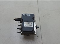 0265800605 Блок АБС, насос (ABS, ESP, ASR) Iveco Daily 4 2005-2011 20639466 #1