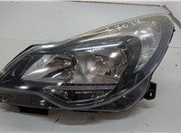 1216830, 13446799 Фара (передняя) Opel Corsa D 2006-2014 20639475 #1