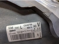 1216830, 13446799 Фара (передняя) Opel Corsa D 2006-2014 20639475 #5