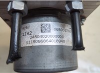 42571192 Блок АБС, насос (ABS, ESP, ASR) Chevrolet Bolt 2016-2021 20639487 #4