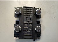  Переключатель отопителя (печки) Volvo V50 2004-2012 20639505 #2