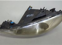 9628666880 Фара (передняя) Peugeot 206 1998-2012 20639513 #1