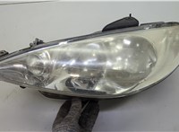 9628666880 Фара (передняя) Peugeot 206 1998-2012 20639513 #3