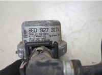8E0927317A Насос вакуумный Volkswagen Touareg 2002-2007 20639519 #3