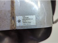  Насадка глушителя Jeep Cherokee 2013-2023 20639525 #3