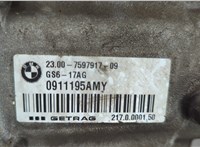  КПП 6-ст.мех. (МКПП) BMW 1 F20, F21 2011-2019 20639535 #8