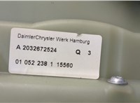  Кулиса КПП Mercedes C W203 2000-2008 20639544 #3