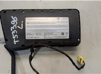  Подушка безопасности боковая (в сиденье) Porsche Cayenne 2002-2010 20639566 #1