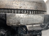 Двигатель (ДВС) Peugeot 508 2010-2018 20639567 #7