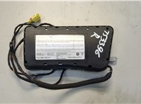  Подушка безопасности боковая (в сиденье) Porsche Cayenne 2002-2010 20639571 #1