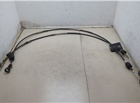 8M5R7E395AA Трос кулисы КПП Ford Focus 2 2008-2011 20639577 #2