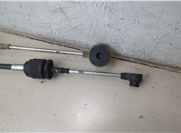 8M5R7E395AA Трос кулисы КПП Ford Focus 2 2008-2011 20639577 #3