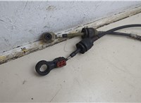 8M5R7E395AA Трос кулисы КПП Ford Focus 2 2008-2011 20639577 #4
