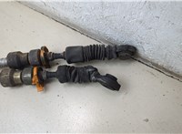  Трос кулисы КПП Dodge Caliber 2006-2013 20639596 #3