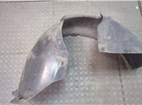  Защита арок (подкрылок) Volkswagen Jetta 5 2004-2010 20639603 #2