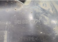  Защита арок (подкрылок) Volkswagen Jetta 5 2004-2010 20639603 #3