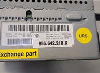 955642210 Магнитола Porsche Cayenne 2002-2010 20639606 #5