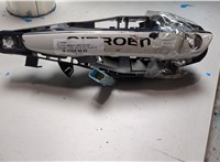 1606874580 Ручка двери наружная Citroen DS5 2012-2015 20639614 #1