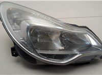 13392708 Фара (передняя) Opel Corsa D 2006-2014 20639621 #1
