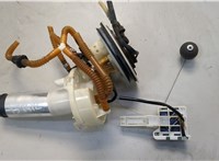 81189696 Насос топливный электрический BMW 6 E63 2003-2010 20639631 #1
