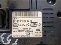  Дисплей компьютера (информационный) Ford Fiesta 2012-2019 20639640 #4