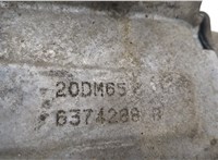 20DM65 КПП 5-ст.мех. (МКПП) Peugeot 508 2010-2018 20639641 #7