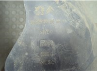 9682911280 Защита арок (подкрылок) Peugeot 3008 2009-2016 20639671 #6