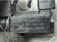 1K0906283A, 059906628B Клапан воздушный (электромагнитный) Audi Q7 2005-2015 20639674 #2