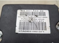 9665106680 Блок АБС, насос (ABS, ESP, ASR) Citroen C4 Grand Picasso 2006-2013 20639704 #5