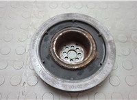 059105251AD Шкив коленвала Audi Q7 2005-2015 20639708 #1