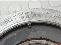 059105251AD Шкив коленвала Audi Q7 2005-2015 20639708 #2