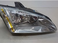 4M5113W029BF Фара (передняя) Ford Focus 2 2005-2008 20639709 #1