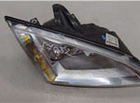 4M5113W029BF Фара (передняя) Ford Focus 2 2005-2008 20639709 #3