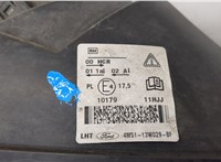 4M5113W029BF Фара (передняя) Ford Focus 2 2005-2008 20639709 #4