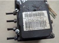 9665701080 Блок АБС, насос (ABS, ESP, ASR) Citroen Berlingo 2008-2012 20639712 #5