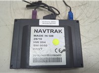  Блок управления навигацией Audi A8 (D3) 2002-2010 20639726 #2