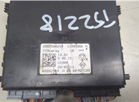285259025R Блок управления климат-контролем Renault ZOE 2012-2019 20639733 #2