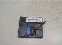 4E0907289D Блок управления бортовой сети (Body Control Module) Audi A8 (D3) 2002-2010 20639745 #1