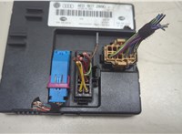 4E0907289D Блок управления бортовой сети (Body Control Module) Audi A8 (D3) 2002-2010 20639745 #3
