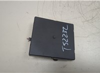 4E0907289D Блок управления бортовой сети (Body Control Module) Audi A8 (D3) 2002-2010 20639745 #4